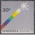 Venezuela 1060 1979 Navidad Christmas MNH
