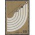 Venezuela 1054 1979 Rotary Club de Caracas MNH