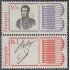 Venezuela 1052/53 1979 Simón Bolívar MNH