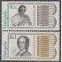 Venezuela 1028/29 1978 Simón Bolívar MNH