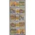 Venezuela 1731/40 1995 Presencia Lasallista en Venezuela usados