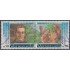 Venezuela 1764/65 1995 José Gregorio Monadas usados