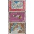 Paraguay A- 424/261966 Cosmonauta Edward White Foto de la luna Satélite MNH MH