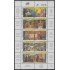 Venezuela 1754/63 1995 Beatificación de la Madre de San José MNH