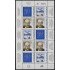 Venezuela 1686/91a 1994 Luis Gonzalo Marturet MNH