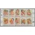 Venezuela 1666/75 1993 Aborígenes venezolanos MNH
