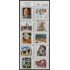 Venezuela 1632/41 1993 150 Aniversario de la Colonia Tovar MNH