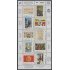 Venezuela 1204/13a 1986 Bicentenario del nacimiento de José María Vargas MNH