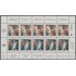 Venezuela 1613/14 1992 Navidad Christmas MNH