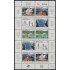Venezuela 1588/92 1992 Sistema de transmisión eléctrico del Sur MNH