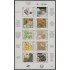 Venezuela 1574/83 1992 Expo 92 500 Años del descubrimiento de América en Sevilla MNH Sin dentar