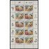 Venezuela 1540/41 1991 América Upaep Terepaima y Paramaconi MNH