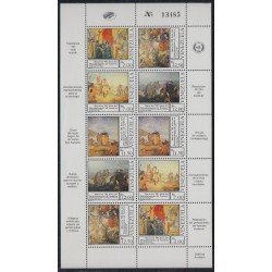 Venezuela 1344/48a 1987 500 Años del Descubrimiento de América MNH Venezuela 1344/48a 1987 500 Años del Descubrimiento de América MNH