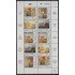 Venezuela 1344/48a 1987 500 Años del Descubrimiento de América MNH