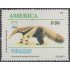 Paraguay A- 1204 1993 América Upae Jurumí MNH