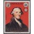 Paraguay A-877 1981 George Washington MNH
