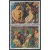 Paraguay A- 795/96 1978 Pinturas del Museo del Prado MNH