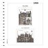 Hojas sellos España Filober color Pruebas Lujo 2016 montadas