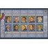 Venezuela 2800/09 2009 Personalidades Bicentenario de la Independencia MNH