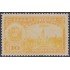 Venezuela  A- 249 1947/49 Timbres de 1938/40 Panteón Nacional MNH