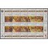 Venezuela 3008/17 2011 Sociedad patriótica de Tito Salas MNH