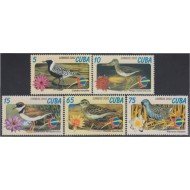España Spain Emisión Conjunta 2002 Cuba España Exposición Mundial Filatelia Juve