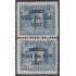 Venezuela  A- 227/28 1947 Timbres de 1940/41 MNH