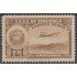 Venezuela  A- 85 1938 Serie antigua Grabados La Guaira