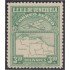 Venezuela  A- 14 1930 Inauguración de la red interna de Aéropostal Avioneta y mapa de Venezuela MNH