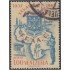 Venezuela  A- 793 1963 25º Aniversario de la Guardia Nacional usados