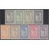 Venezuela  A- 296/04 1950 Censo Nacional MH