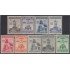 Venezuela  A- 122/30 1938 Centenario de la Batalla de Carabobo Monumento MH