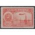 Venezuela  A- 96 1938 Serie antigua Grabados Panteón Nacional MH