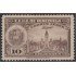 Venezuela  A- 95 1938 Serie antigua Grabados Panteón Nacional MH