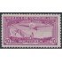 Venezuela  A- 62 1937 Serie antigua Avión MH