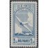 Venezuela  A- 59 1937 Serie antigua Avión MH