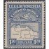 Venezuela  A- 9 1930 Inauguración de la red interna de Aéropostal Avioneta y mapa de Venezuela MH