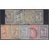 Venezuela  A- 296/04 1950 Censo Nacional usados
