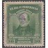 Venezuela  A- 213 1946 80º Aniversario de la muerte de andrés Bello usados