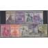 Venezuela  A- 122/30 1938 Centenario de la Batalla de Carabobo Monumento usados