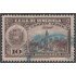 Venezuela  A- 95 1938 Serie antigua Grabados Panteón Nacional usados