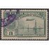 Venezuela  A- 93 1938 Serie antigua Grabados Panteón Nacional usados