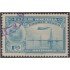 Venezuela  A- 90 1938 Serie antigua Grabados Petróleo usados