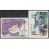 España Spain 5206/07 2018 IV Concurso DISELLO autoadhesivos MNH