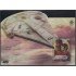 España Spain 5224 2018 Cine Star Wars MNH