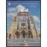 España Spain 5230 2018 Catedral de León MNH Tarifa A