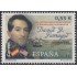 España Spain 5232 2018 150 Años de la visita del Almirante David G. Farragut MNH