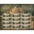 España Pliego Premium 65 2018 Arquitectura rural Mallorca MNH