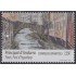 Andorra Española 468 2018 Europa Puentes MNH