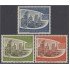 Venezuela  A- 716/18 1960 Serie antigua Industria petrolera MNH